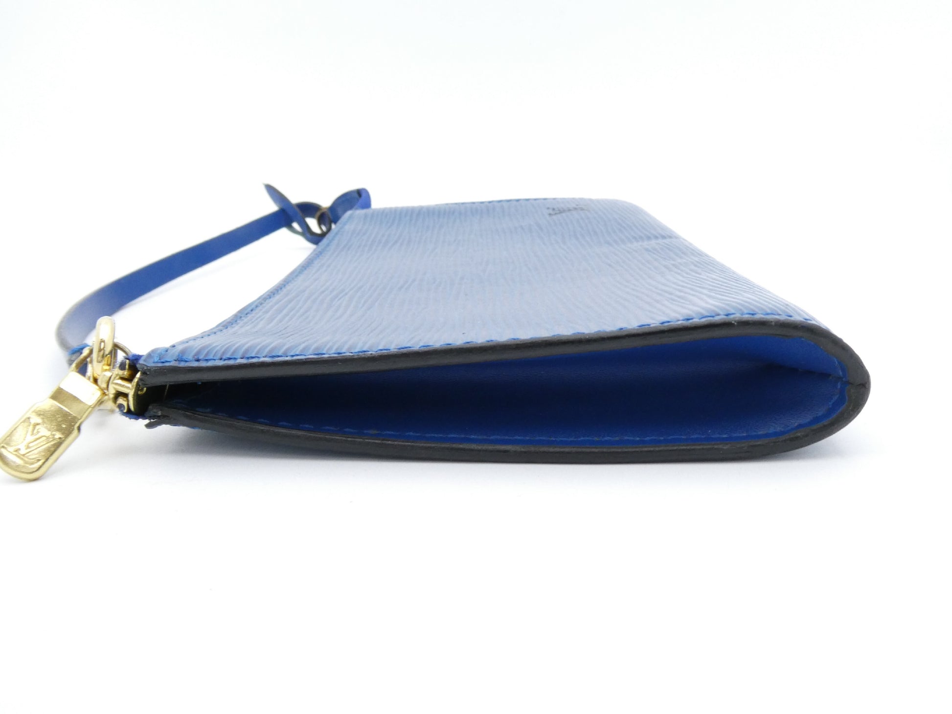 LOUIS VUITTON Epi Accessoires Handbag