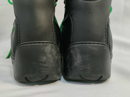 BOTTEGA VENETA Bottega Nylon Boots Other Shoes