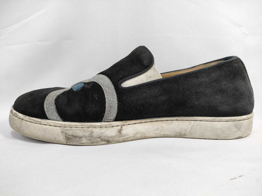 Christian Louboutin LOVE Sneakers
