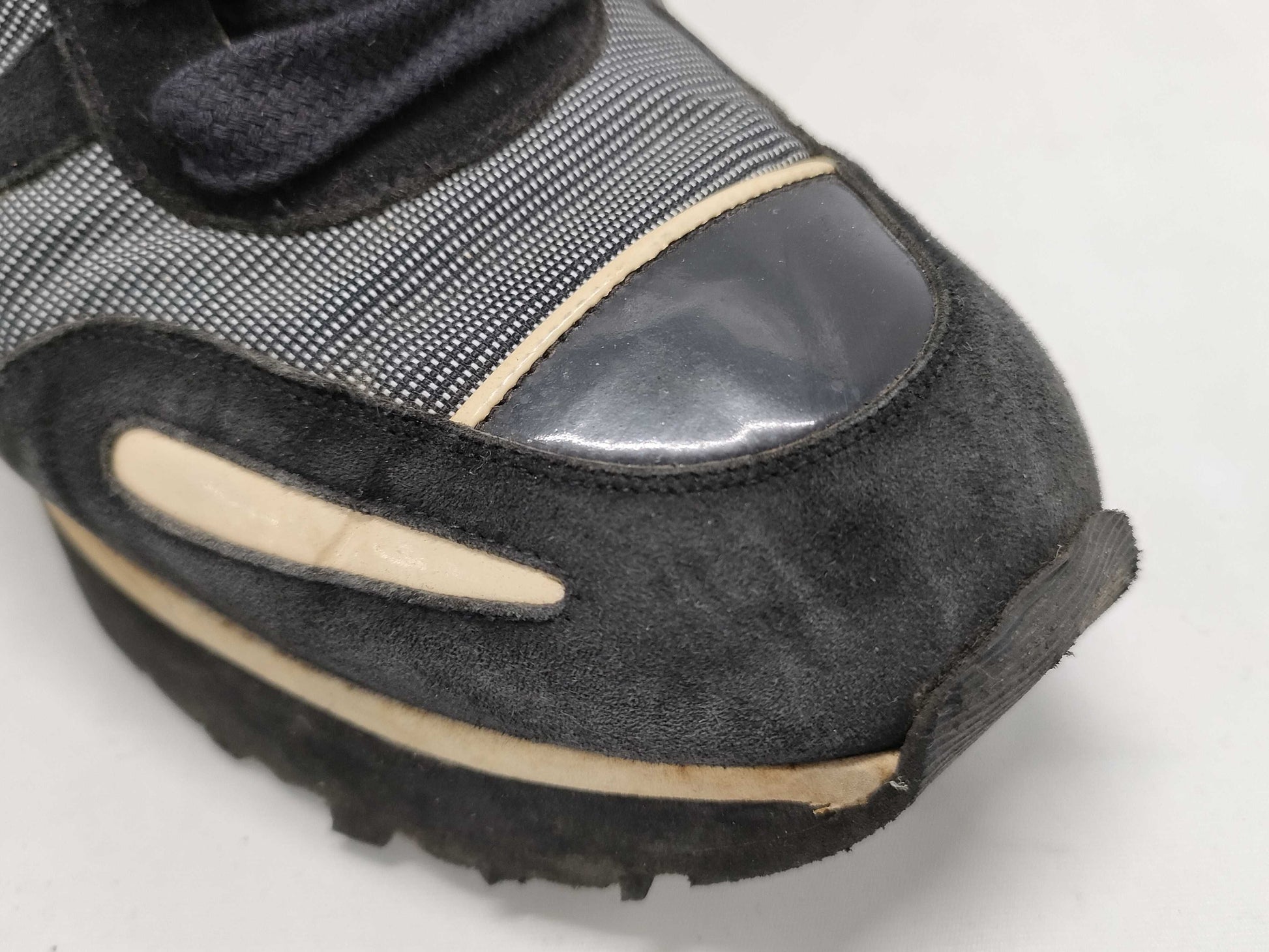 CHANEL Coco Mark Sneakers Heel Sneakers