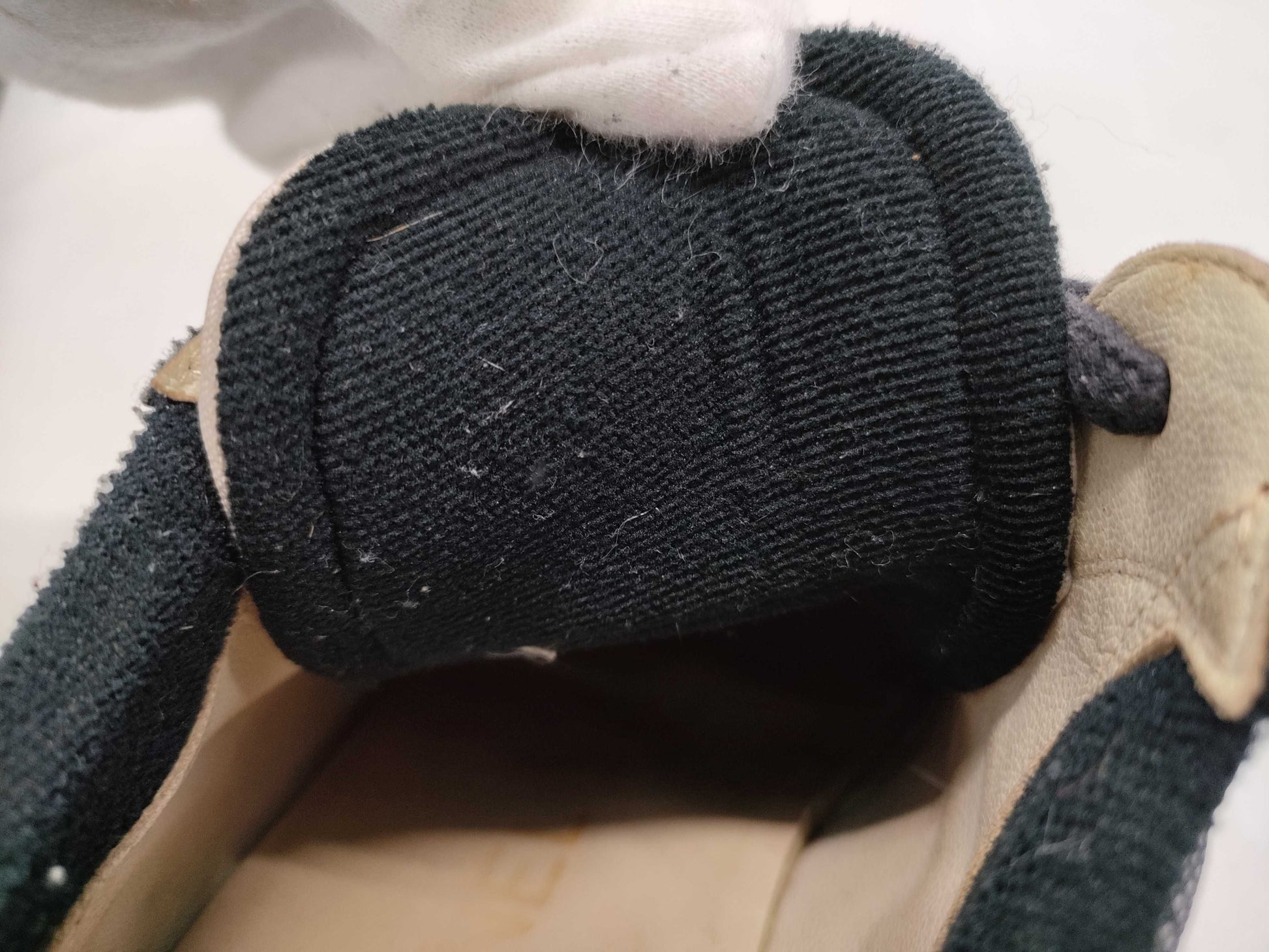 CHANEL Coco Mark Sneakers Heel Sneakers