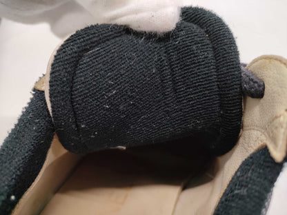 CHANEL Coco Mark Sneakers Heel Sneakers
