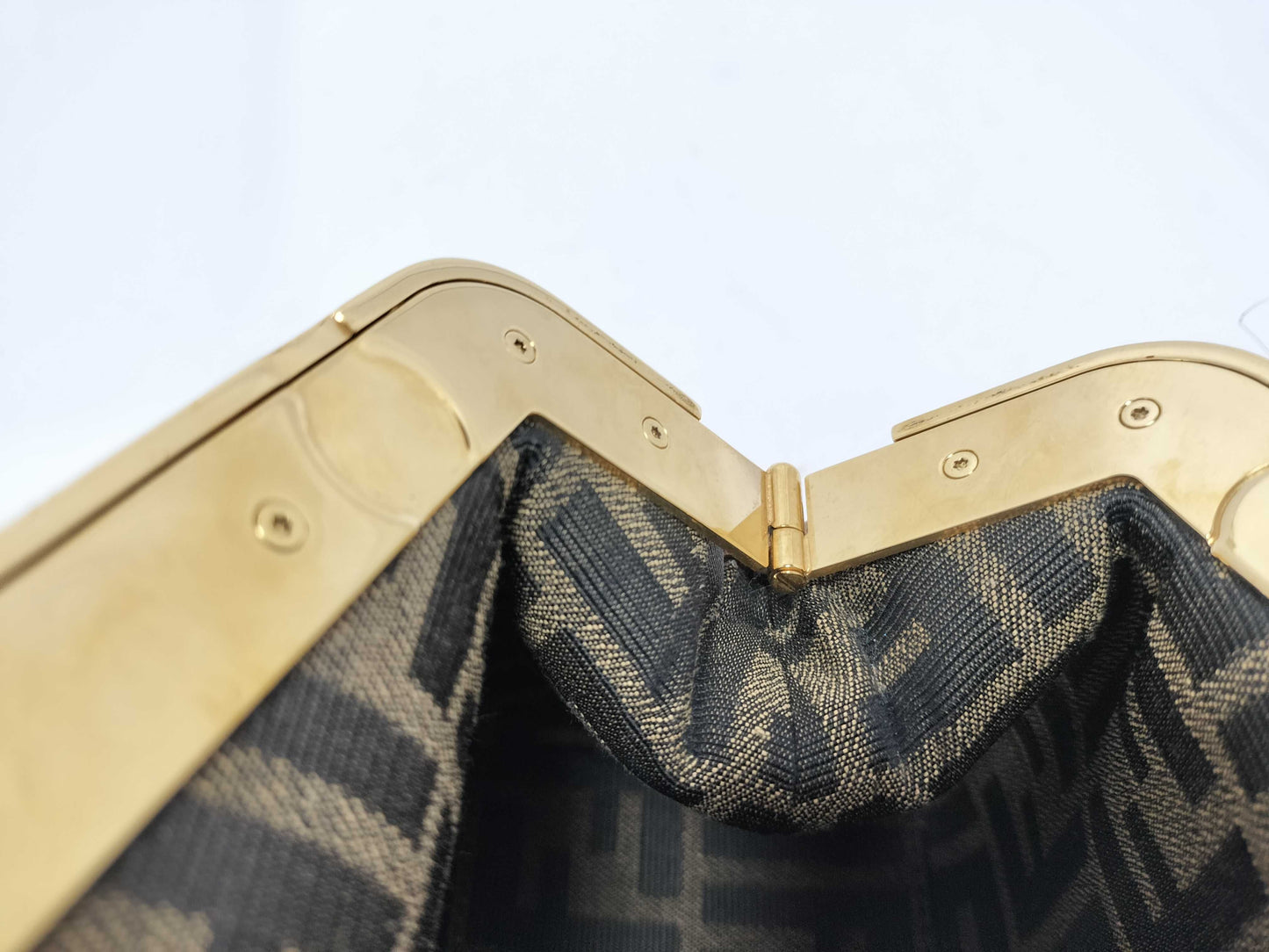 FENDI First Shoulder Bag Shoulder Bag