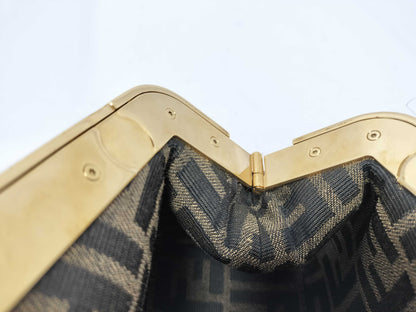 FENDI First Shoulder Bag Shoulder Bag