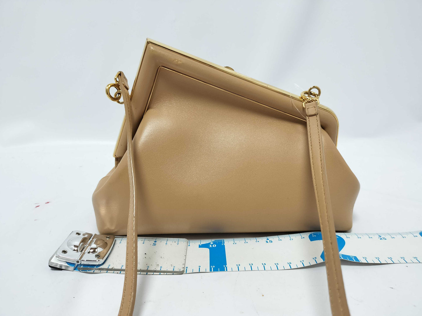 FENDI First Shoulder Bag Shoulder Bag