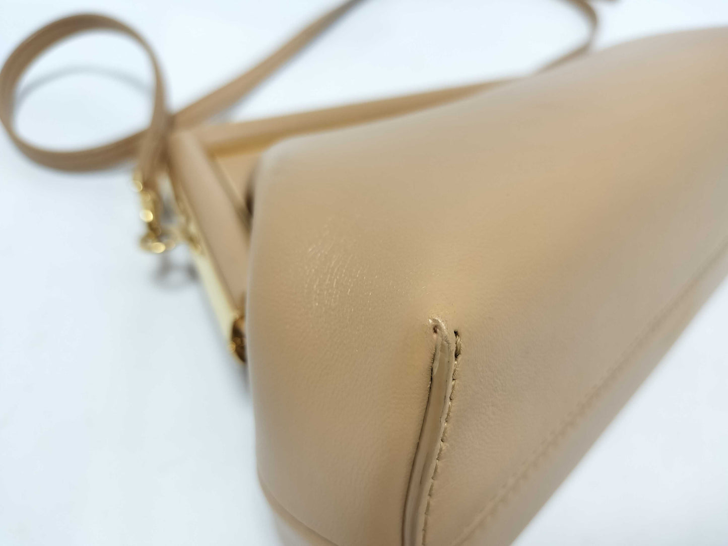 FENDI First Shoulder Bag Shoulder Bag
