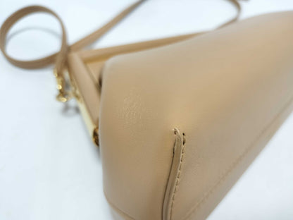FENDI First Shoulder Bag Shoulder Bag