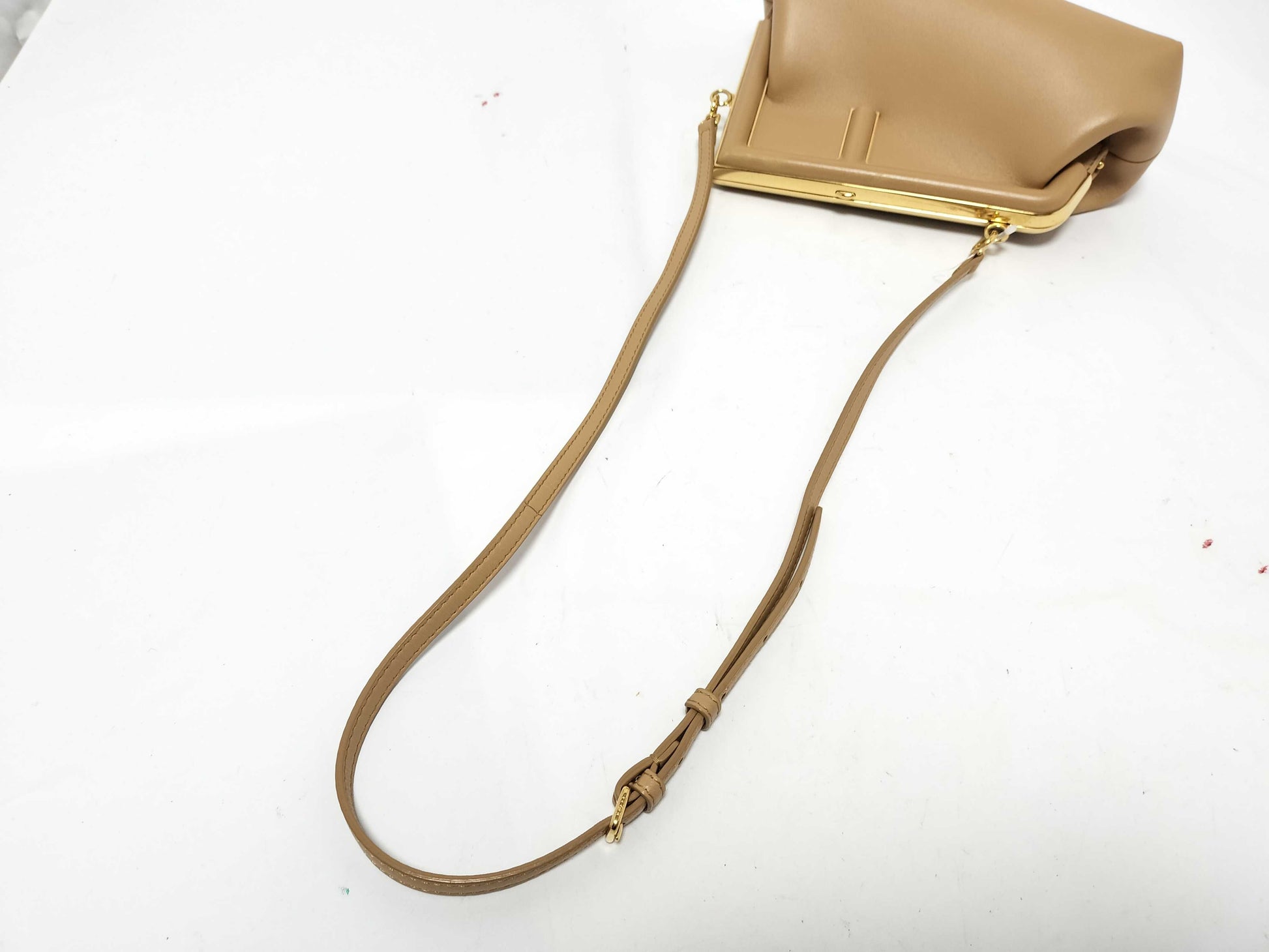 FENDI First Shoulder Bag Shoulder Bag