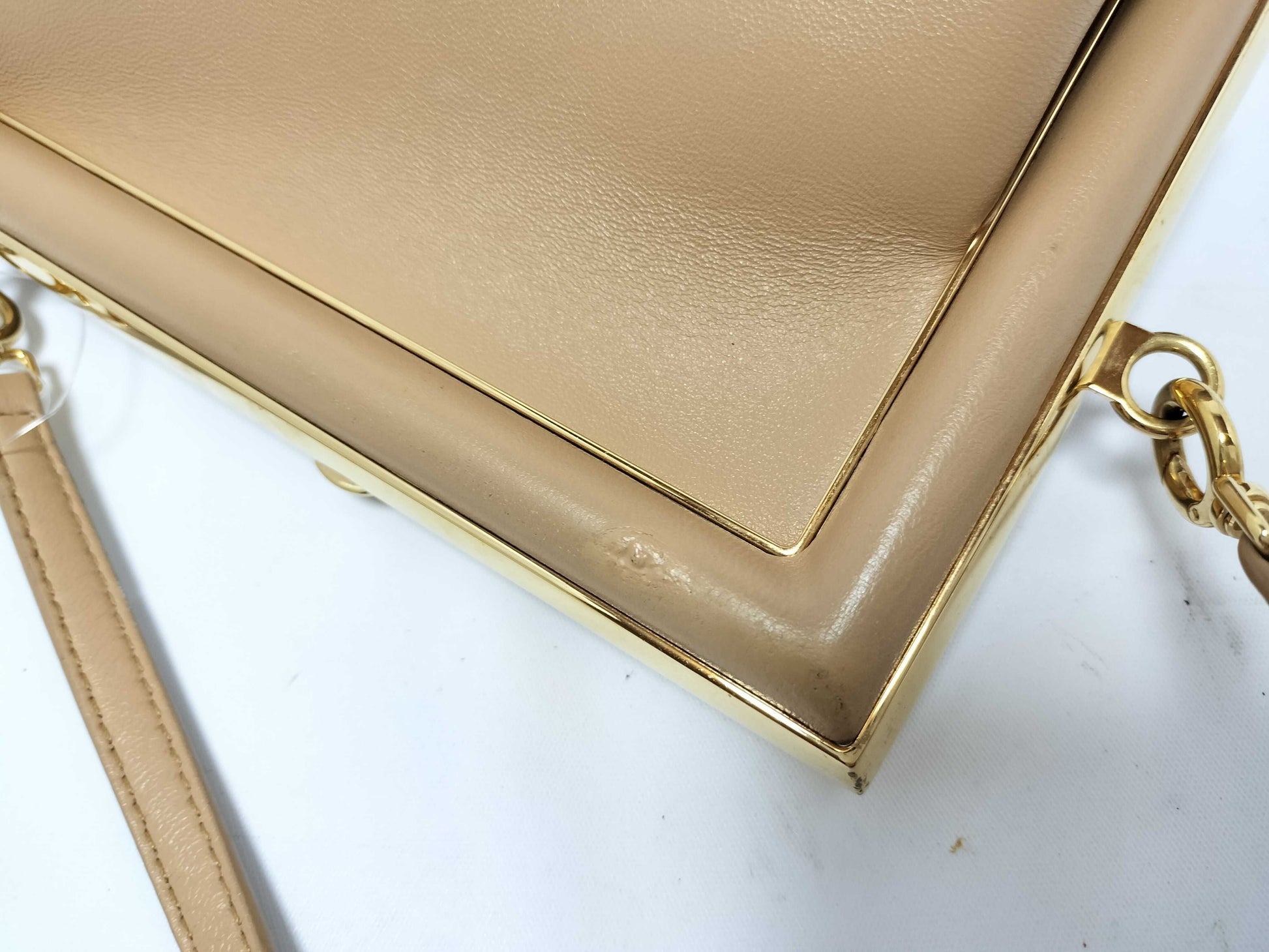 FENDI First Shoulder Bag Shoulder Bag