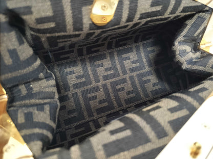 FENDI First Shoulder Bag Shoulder Bag