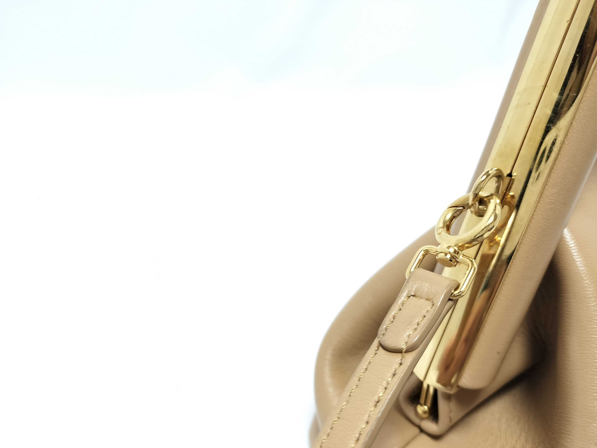 FENDI First Shoulder Bag Shoulder Bag