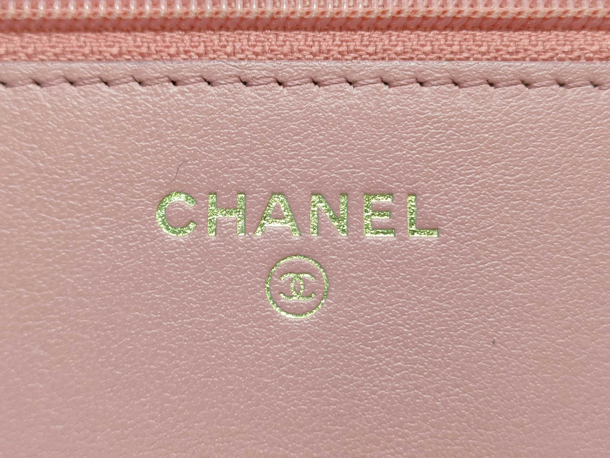 CHANEL Camellia Chain Shoulder Bag Wallet Shoulder Bag