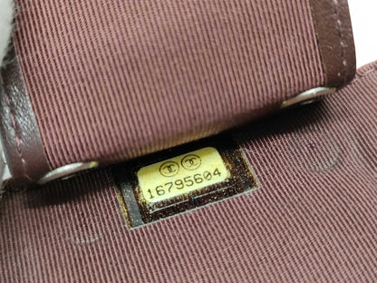 CHANEL Matelasse Key Case Key Case/Key Holder