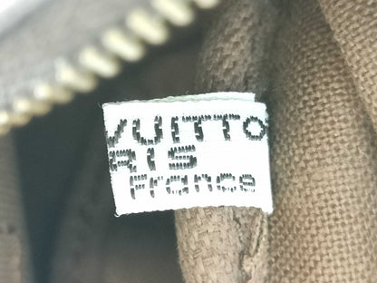 LOUIS VUITTON M41534 Monogram Louis Vuitton Mini Speedy Shoulder Bag