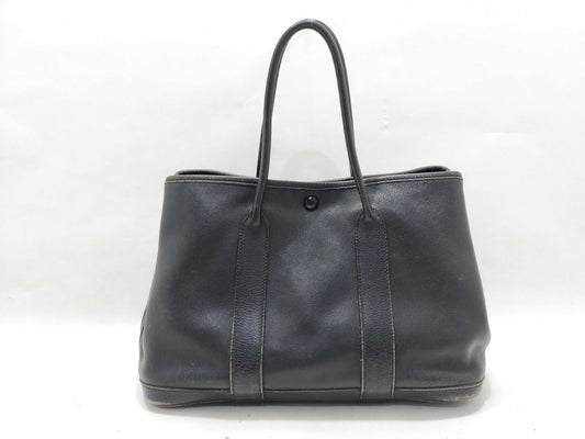 HERMES Garden Party TPM Tote Bag