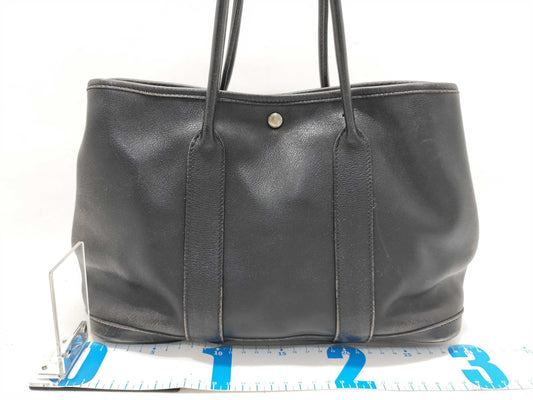 HERMES Garden Party TPM Tote Bag