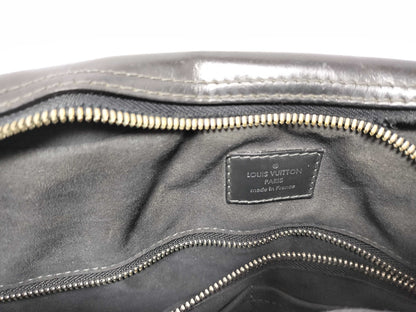 LOUIS VUITTON N41347 Damier Graphite Louis Vuitton N41347 Document Business Bag