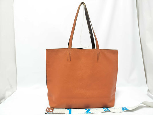 HERMES Double Sens Reversible Tote Bag