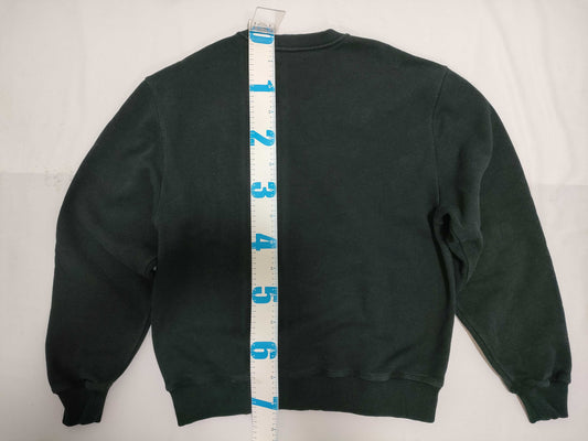 BURBERRY Horse Logo Sweatshirt Top