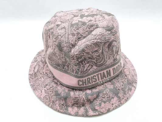 Dior D-BOBBY Hat Other Apparel