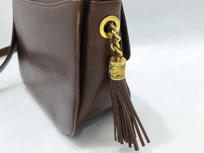 Valentino Garavani Leather Shoulder Bag