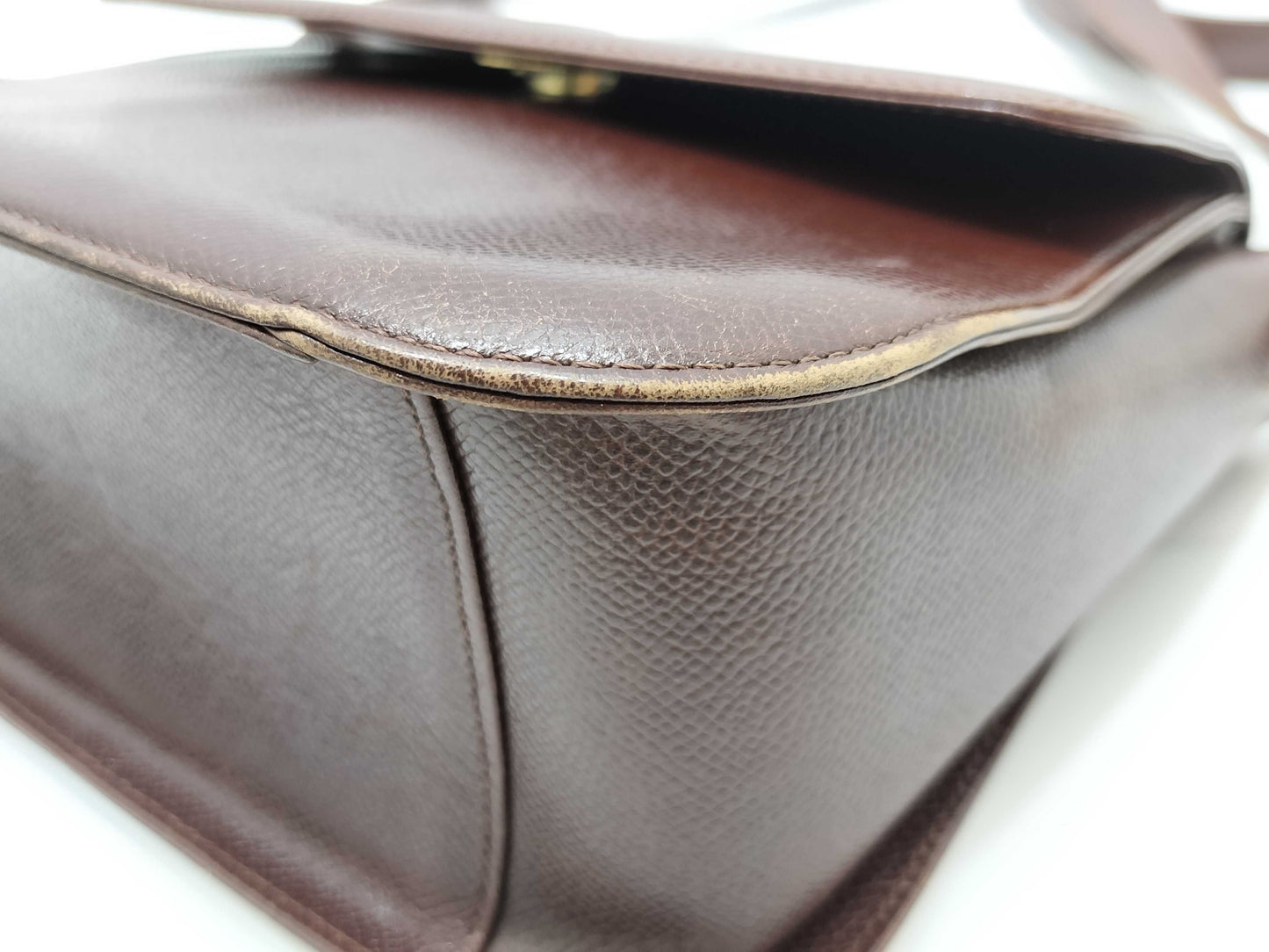 Valentino Garavani Leather Shoulder Bag