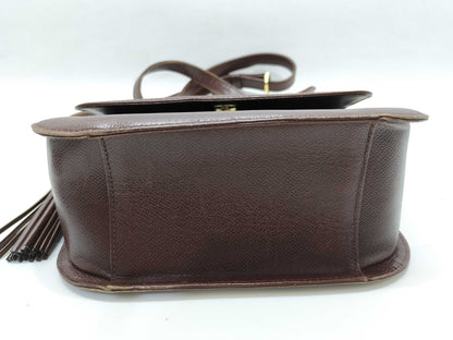 Valentino Garavani Leather Shoulder Bag