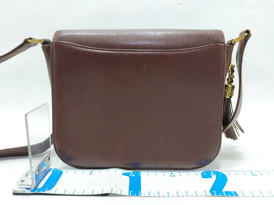 Valentino Garavani Leather Shoulder Bag