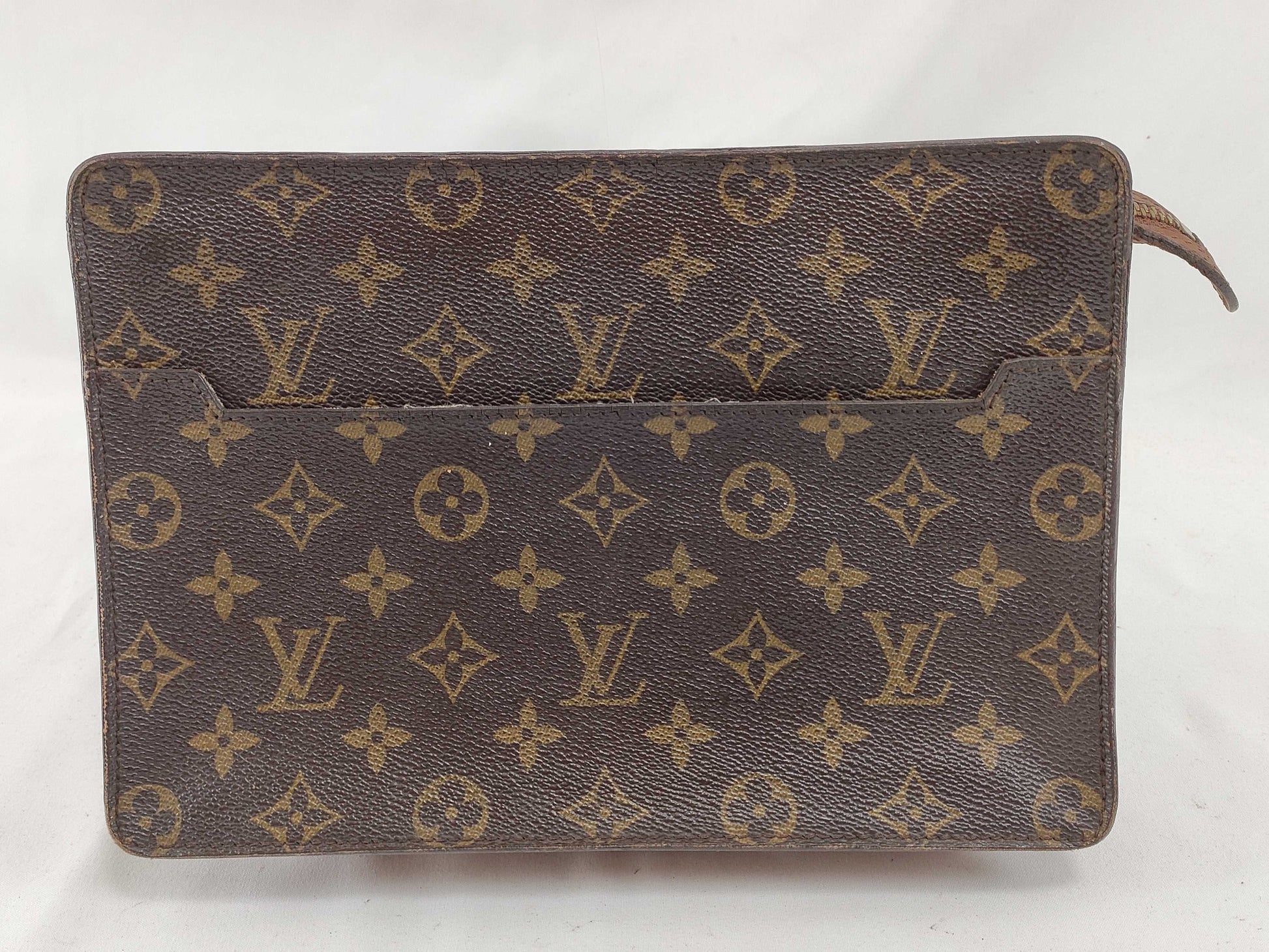 LOUIS VUITTON M 51795 Monogram Louis Vuitton Monogram Second Bag Second Bag