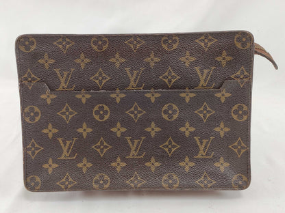 LOUIS VUITTON M 51795 Monogram Louis Vuitton Monogram Second Bag Second Bag