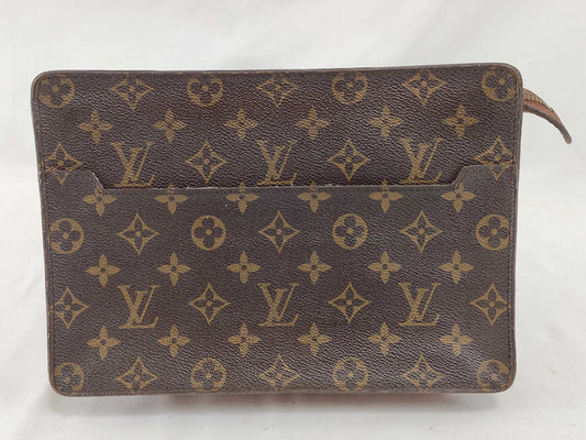 LOUIS VUITTON M 51795 Monogram Louis Vuitton Monogram Second Bag Second Bag
