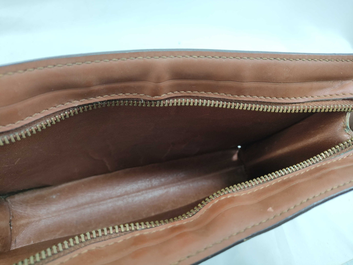 LOUIS VUITTON M 51795 Monogram Louis Vuitton Monogram Second Bag Second Bag
