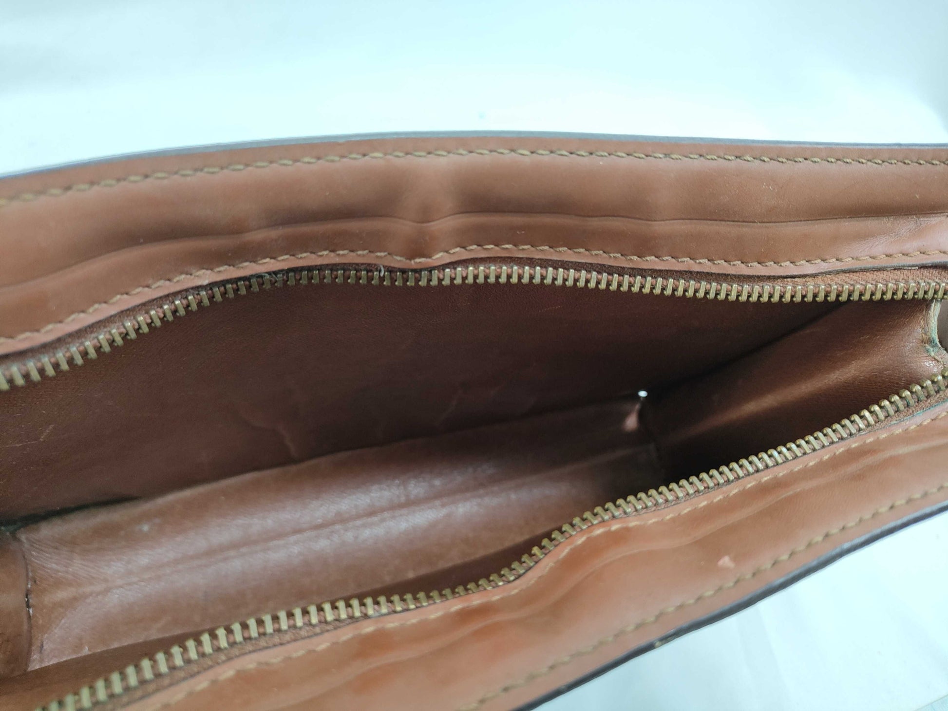 LOUIS VUITTON M 51795 Monogram Louis Vuitton Monogram Second Bag Second Bag
