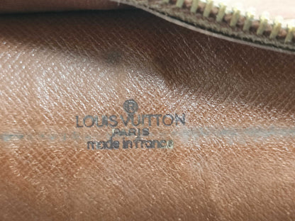 LOUIS VUITTON M 51795 Monogram Louis Vuitton Monogram Second Bag Second Bag