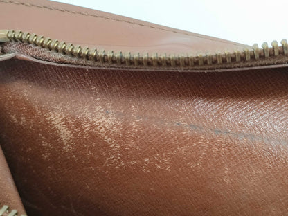 LOUIS VUITTON M 51795 Monogram Louis Vuitton Monogram Second Bag Second Bag