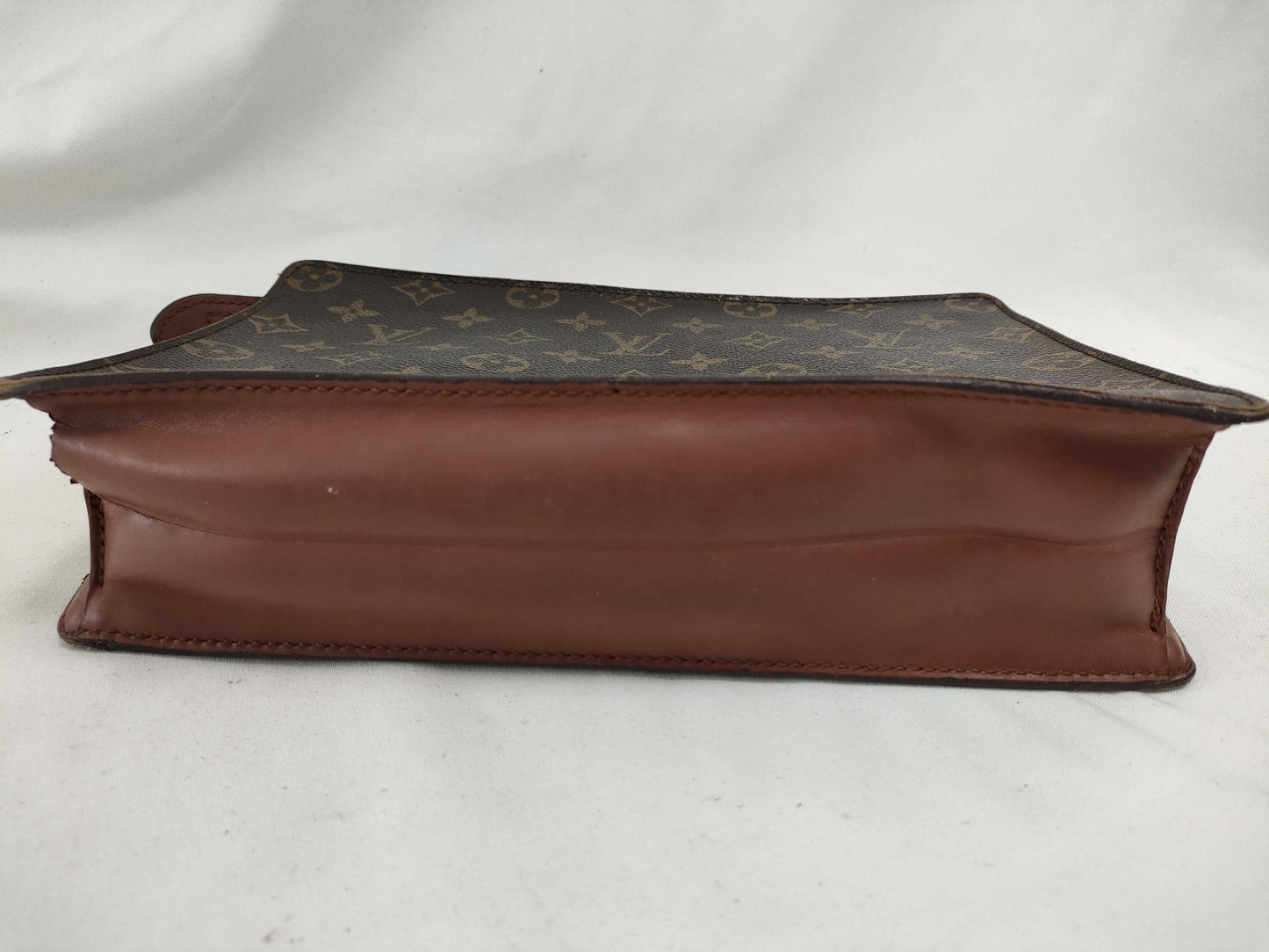 LOUIS VUITTON M 51795 Monogram Louis Vuitton Monogram Second Bag Second Bag