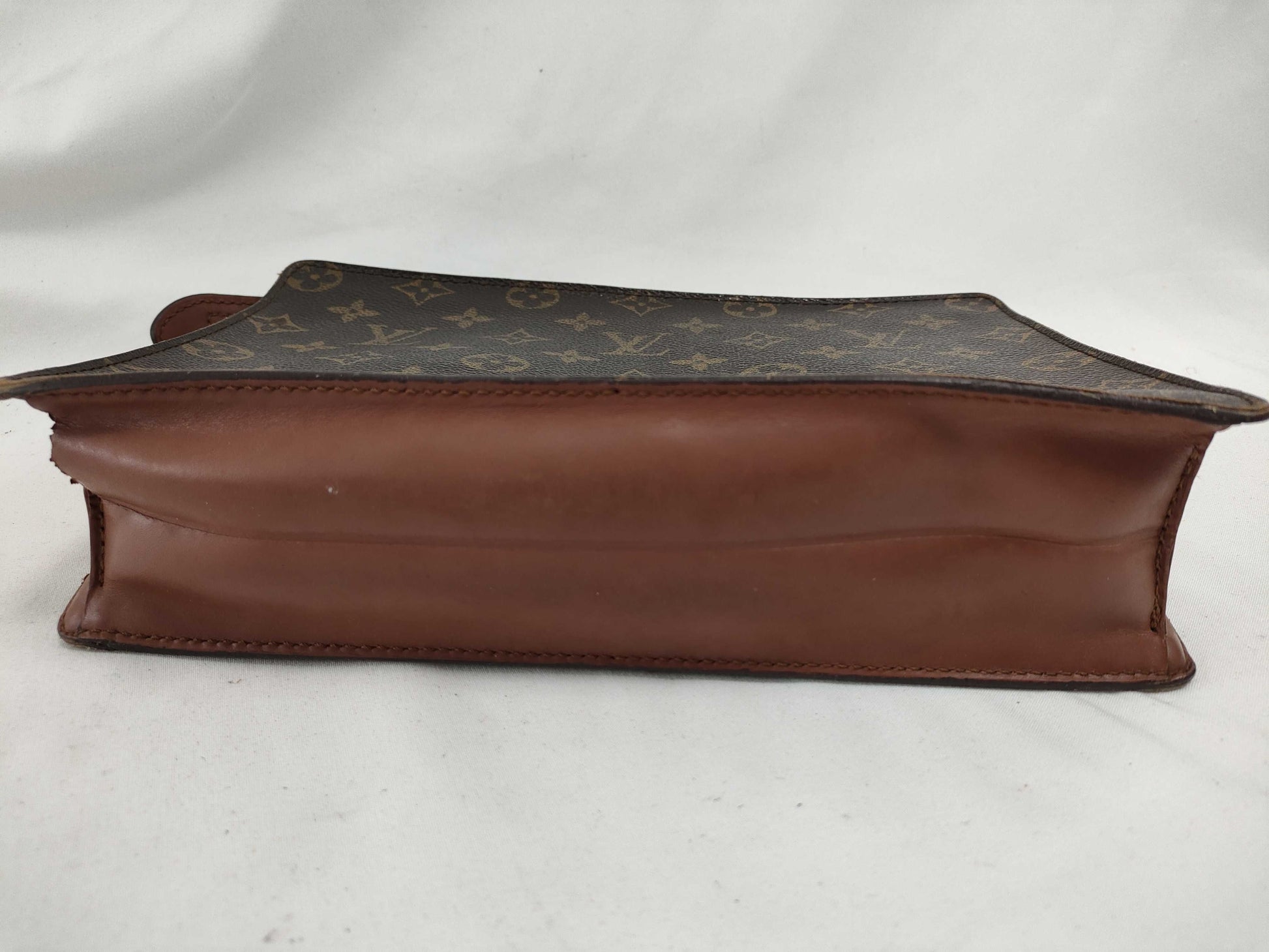 LOUIS VUITTON M 51795 Monogram Louis Vuitton Monogram Second Bag Second Bag