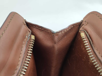 LOUIS VUITTON M 51795 Monogram Louis Vuitton Monogram Second Bag Second Bag