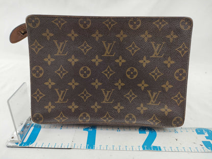 LOUIS VUITTON M 51795 Monogram Louis Vuitton Monogram Second Bag Second Bag