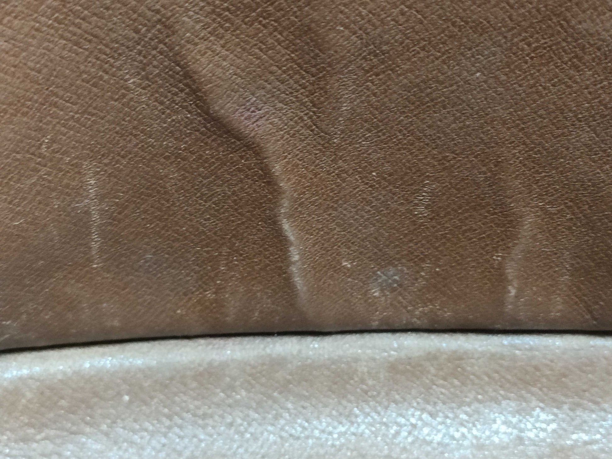 LOUIS VUITTON M 51795 Monogram Louis Vuitton Monogram Second Bag Second Bag