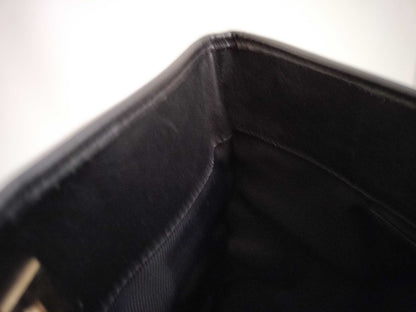 GUCCI GG Canvas GUCCI Gucci Canvas Leather Tote Bag Tote Bag