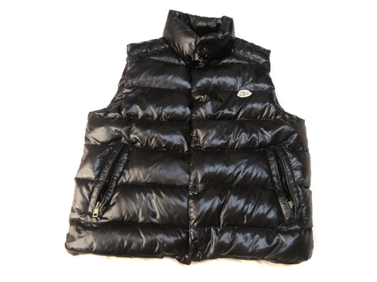 MONCLER Moncler Moncler Down Vest Vest