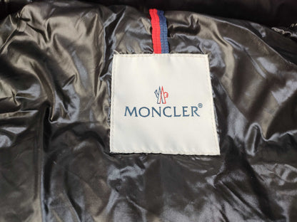 MONCLER Moncler Moncler Down Vest Vest