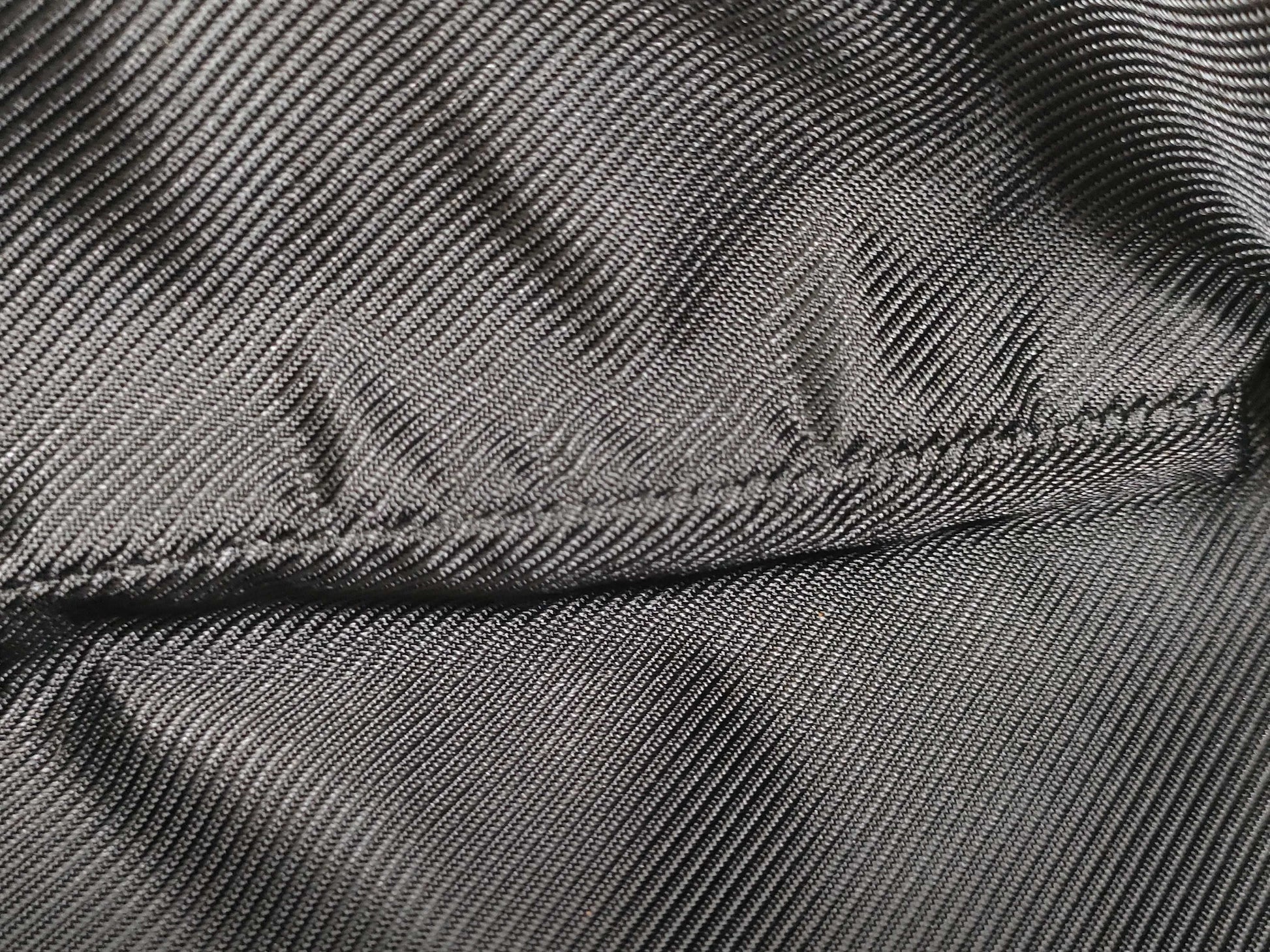 GUCCI GG Canvas GUCCI Gucci Accessory Pouch Canvas Leather Handbag