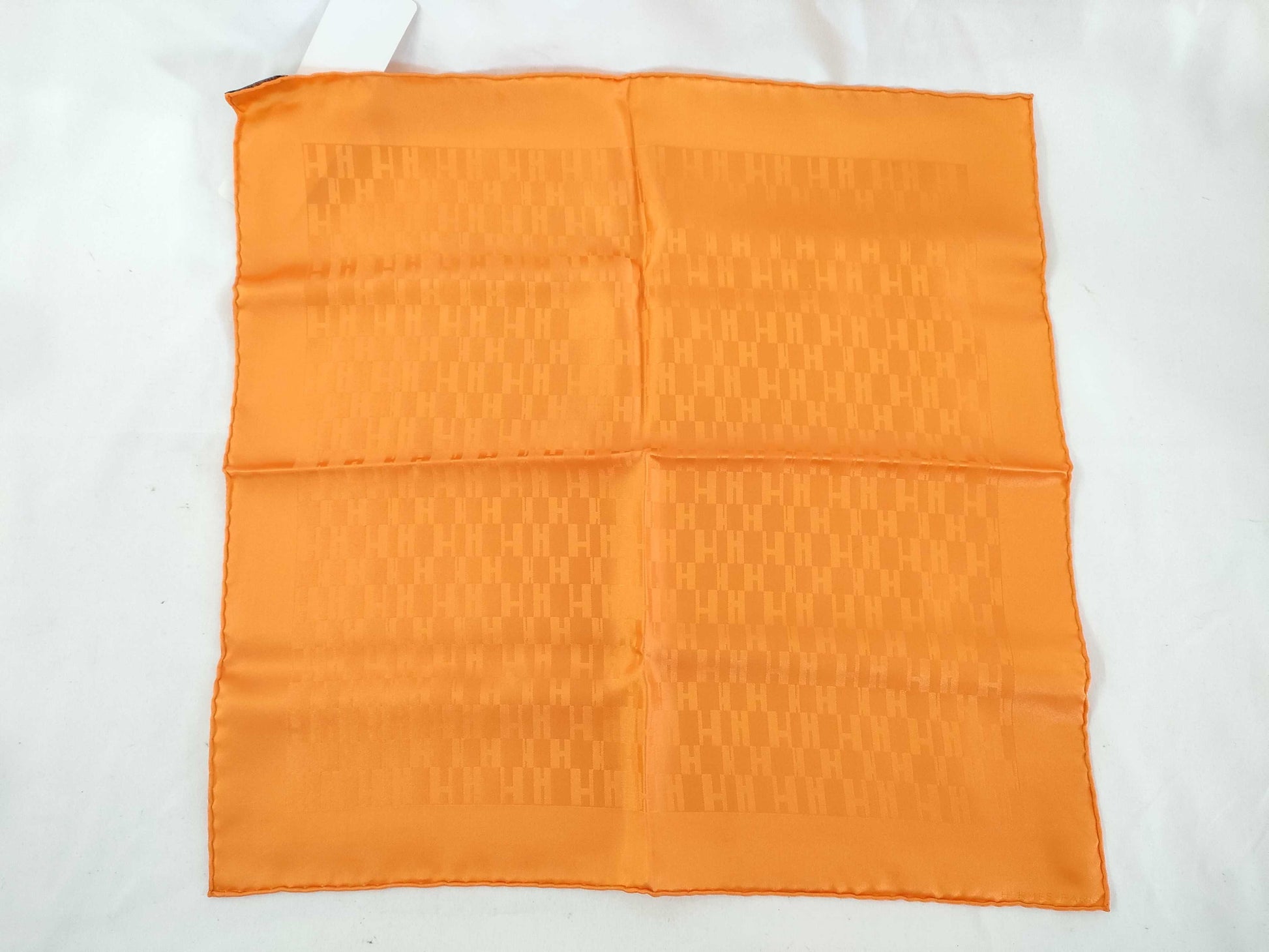 HERMES Neckties, Pocket Squares, Other Accessories