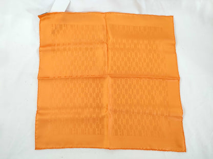 HERMES Neckties, Pocket Squares, Other Accessories