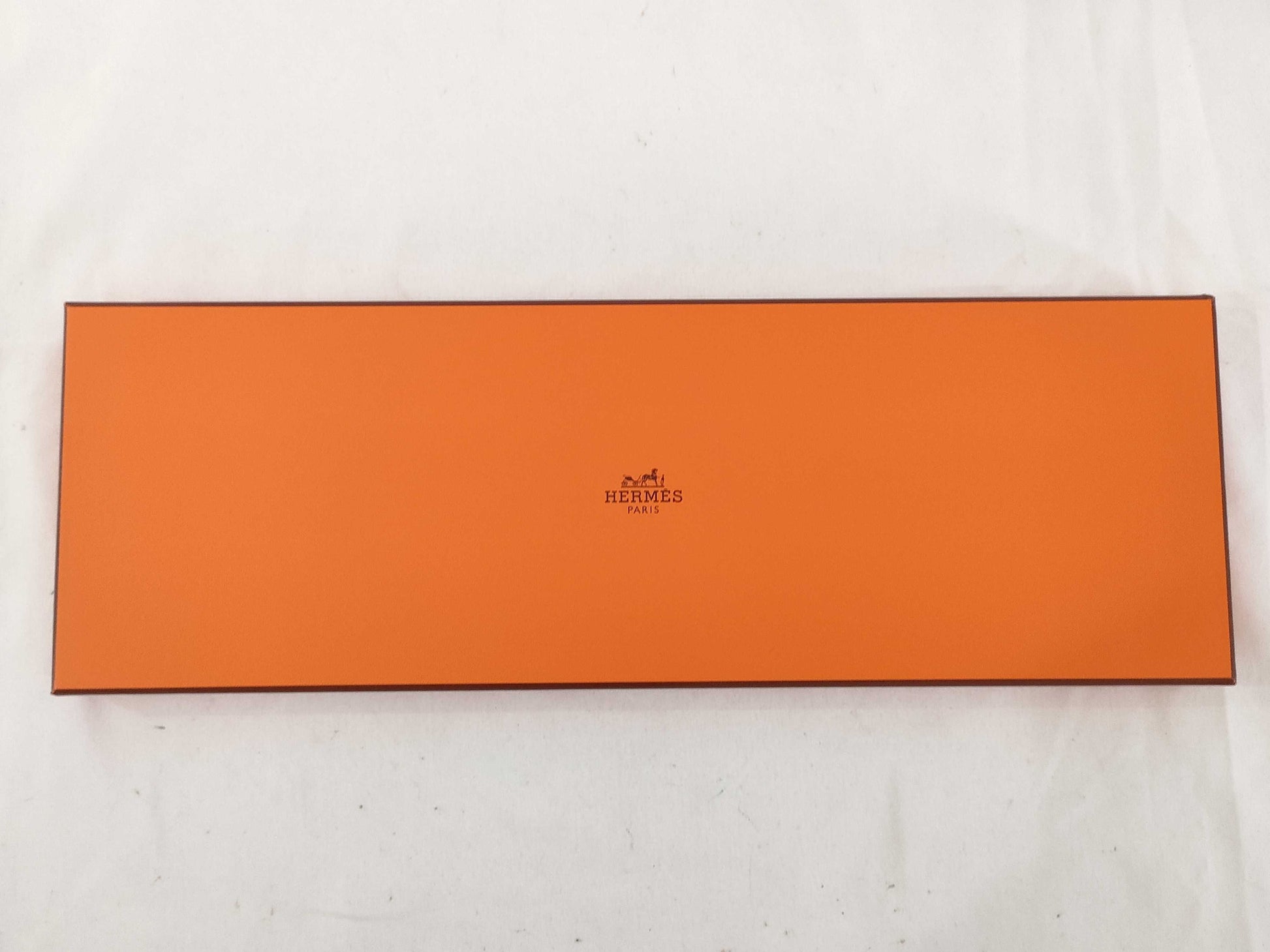 HERMES Neckties, Pocket Squares, Other Accessories