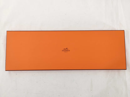 HERMES Neckties, Pocket Squares, Other Accessories