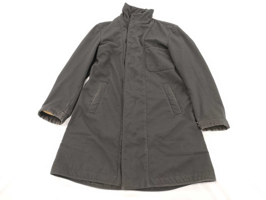 EMPORIO ARMANI Emporio Armani Boa Coat 50 Coat