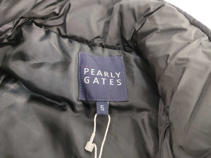 PEARLY GATES Down Jacket Jacket